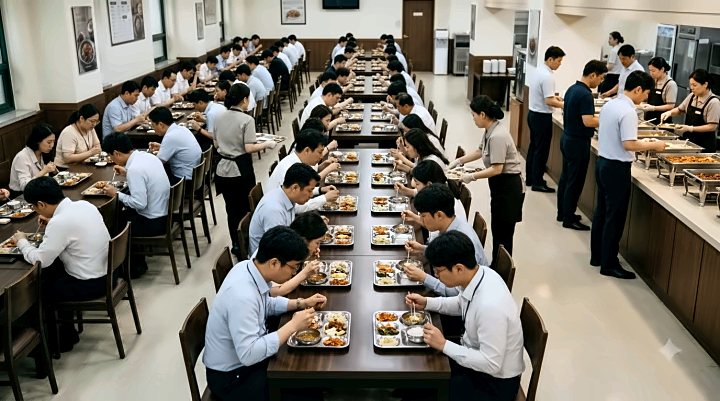 제주 지역복지 우수사례 경진대회 행사대행 — AI 이미지