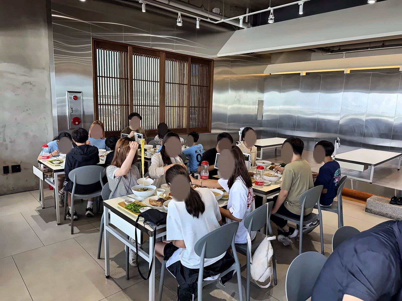 위례초 제주 수학여행 현장 사진 8