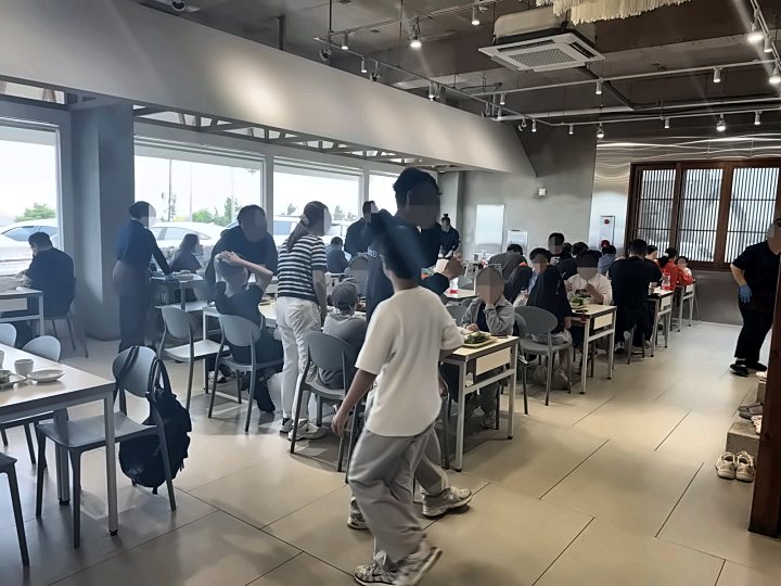 구송초등학교 수학여행 제주도 2박3일 — 현장 사진